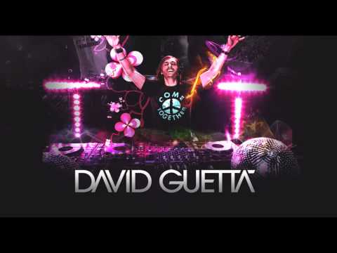 David Guetta vs. Jus Jack - Getting Over That Sound