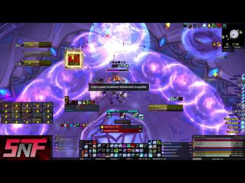 [Solace] - Mythic Grand Magistrix Elisande