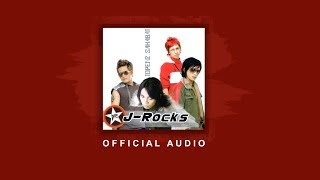 J-Rocks - Entah Bagaimana  Official audio