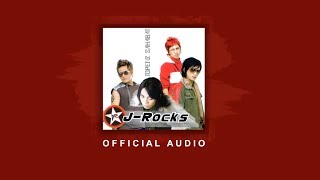 Download lagu J-Rocks - Entah Bagaimana |  audio mp3