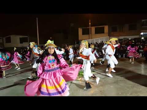 Cañeros de San Jacinto  "4to" de secundaria  Í.E.P  La Católica 2017