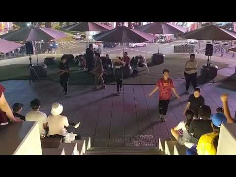 KPOP Dance Off Vol 110: Sunmi - Gashina