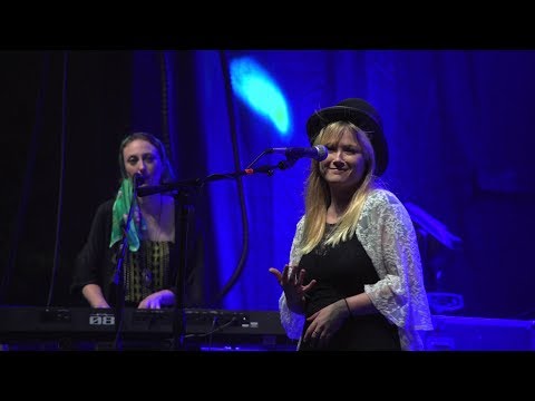 Rock 'n Wheels® Highlights 8/10/17-Rumours_Fleetwood Mac Tribute
