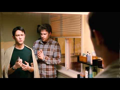 50/50 - Movie Trailer