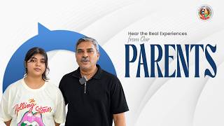 Parent Testimonial 2
