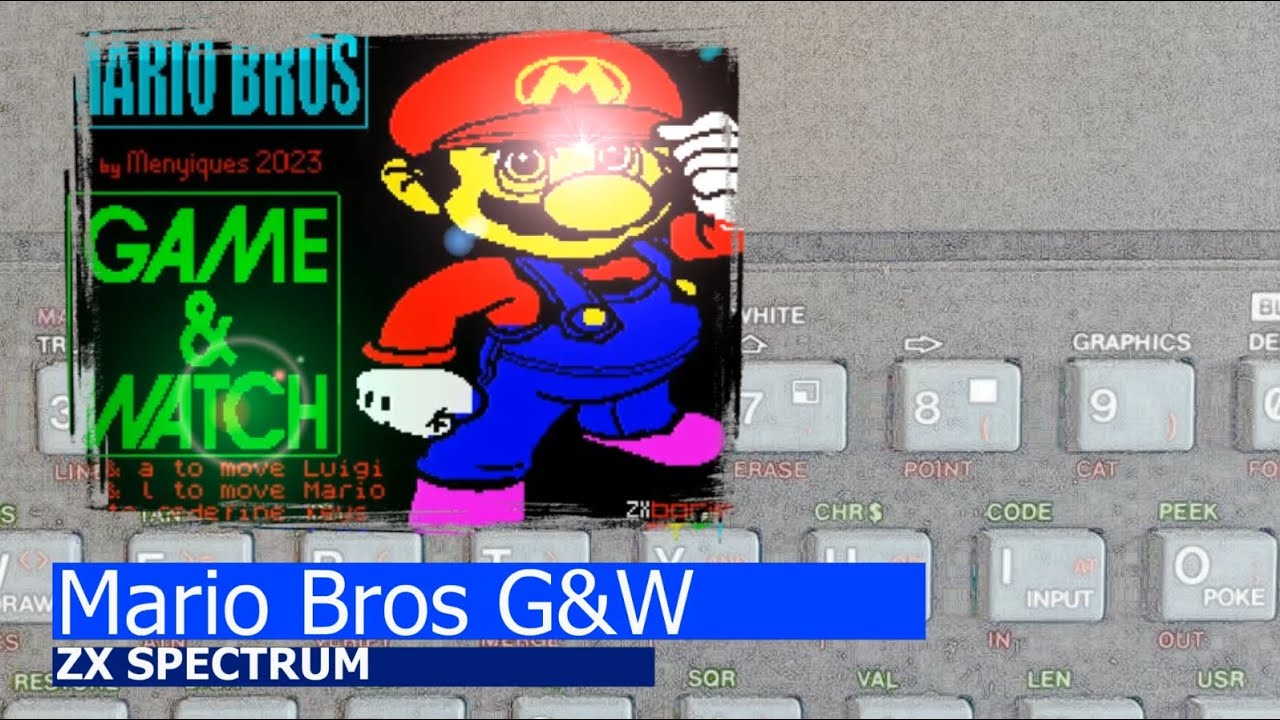 Gameplay Video