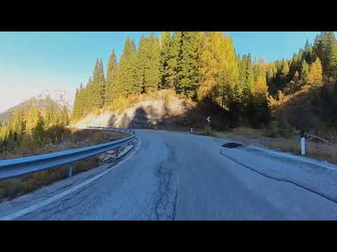 Sella di Rioda Pesariis