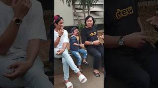 Download lagu Om Komeng Daus Mini Dicky Difie | Kumpul Seniman Pelawak | Ikut Ayah Kerja mp3
