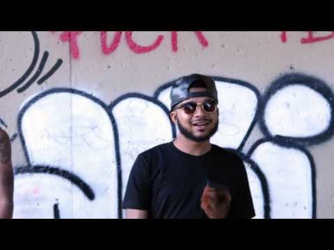 JaeRaww- "NO LIE" (Freestyle Video)