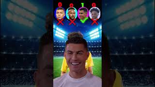 Download lagu Who is my Father? Ronaldo vs Neymar vs Ishowspeed vs Mbappe mp3