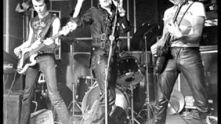 Sex pistols - punk rock christmas