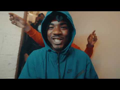 Kay Glizz x Nunnie Da lll x Jah Bands - Nun But Smoke (Official Music Video)