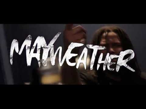 "Mayweather" Big K ft. Joe Green (in studio video)