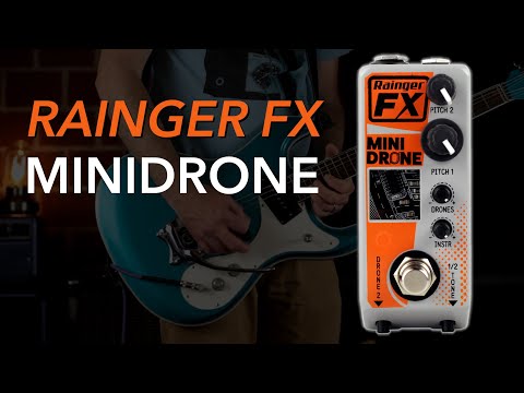 Rainger FX Mini Drone image 10
