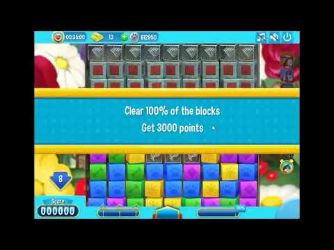 Pet Rescue Saga Level 2207 # No Boosters # Kumbakonam Exclusive