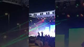 BOOMDABASH live - PORTAMI CON TE