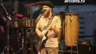 Groundation - Mighty Souls