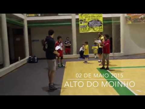 Torneio do Alto do Moinho