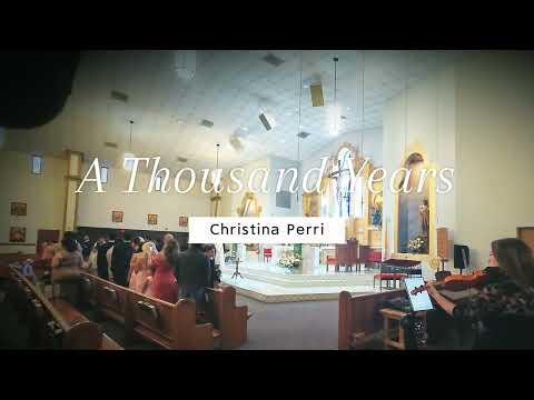Promotional video thumbnail 2 for Music From The 'Hart'