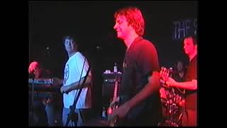 Ween - The Goin&#39; Gets Tough From The Getgo - 2001-01-02 Asbury Park NJ The Saint