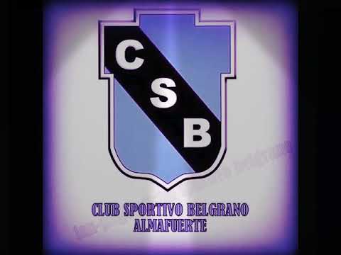 El mejor club seportivo Belgrano Almafuerte