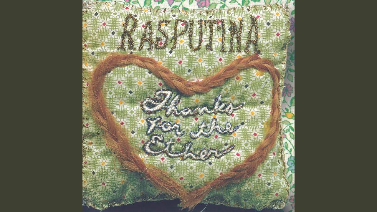 Rasputina - The Donner Party
