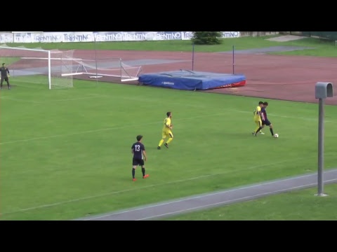 Us Arco - Lavis - Calcio Eccellenza