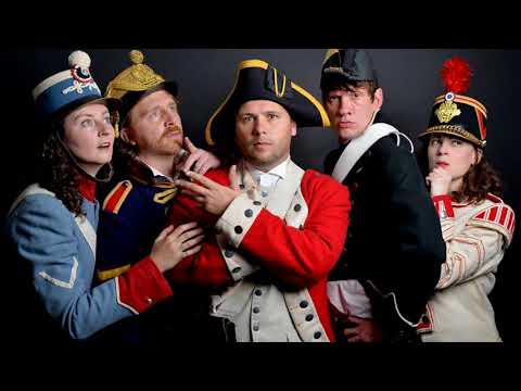 Good King Wenceslas | John Finnemore [audio only]