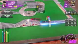 [龍が如く7外伝]テスト配信。