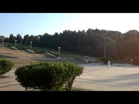 Nokia X7 video sample II. - Mobilissimo TV