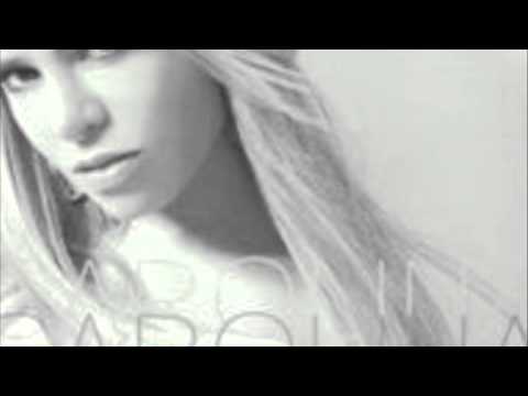 Carolina La O - Desesperadamente