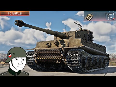 True German Bias Experience