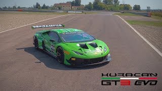 Video 0 of Product Lamborghini Huracan Sports Car (2014)