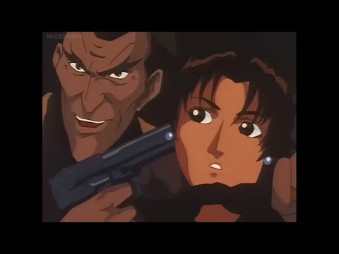 Street Fighter II V Episode 4 - Darkness at Kowloon Palace