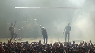 Girls in Hawaii - Flavor (live @ AB)