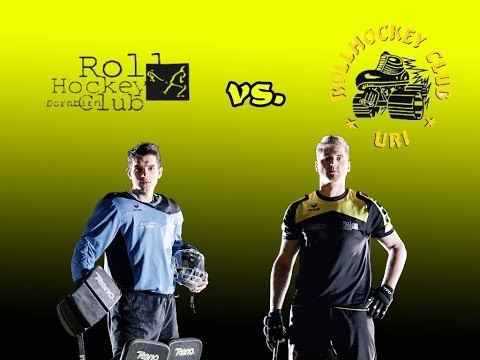 RHC Dornbirn vs  RHC Uri (NLA)