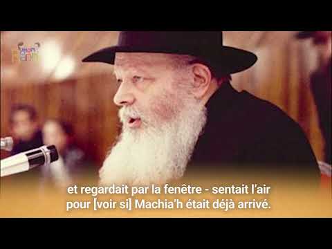 Mon Rabbi 131 - L'odeur de Machia'h | Histoire