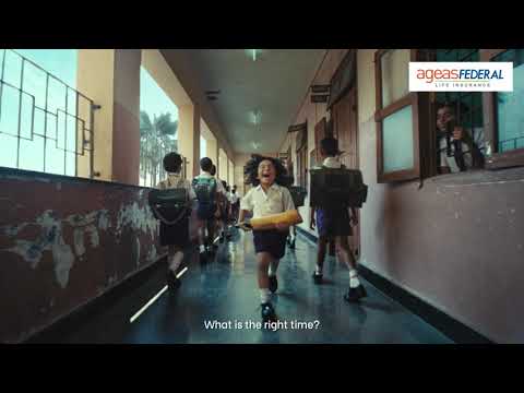 Ageas Federal Life Insurance - Cradle to Crease