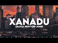 Olivia Newton John Xanadu Lyrics