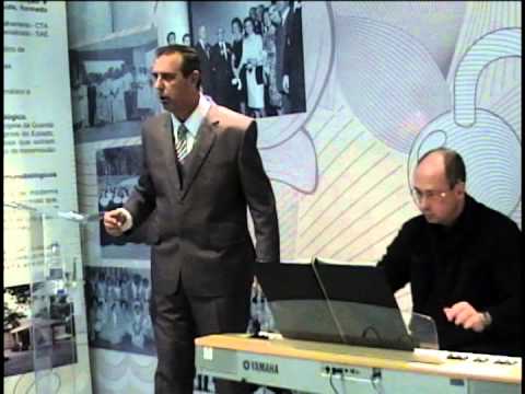 JAIR FERREIRA - LA CALUNNIA (2010) from Opera IL BARBIERE DI SIVIGLIA