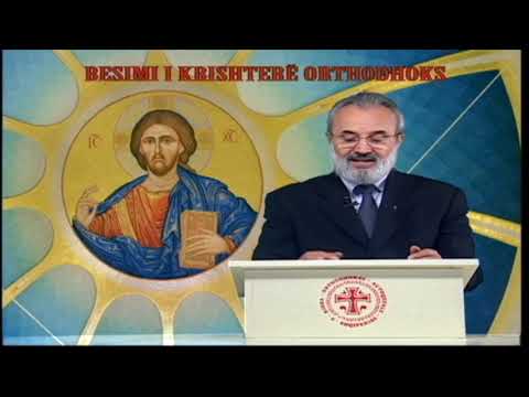 Besimi i Krishterë Orthodhoks - Kreshma e Krishtlindjes
