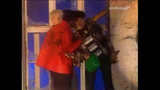 Die Toten Hosen - Hipp Hopp Bommi Bop German FAB five Freddy  TV -rare- 1984 2012 AM RING