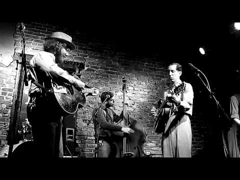Pokey LaFarge: Drinking Whiskey Tonight