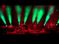 Phish | 12.29.11 | Character Zero