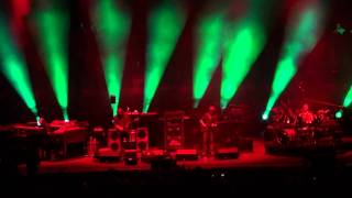 Phish | 12.29.11 | Character Zero