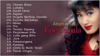 Download lagu Evie Tamala - Teman biasa || full album dangdut. mp3