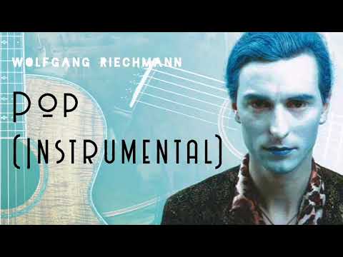 Wolfgang Riechmann - Pop (Instrumental)