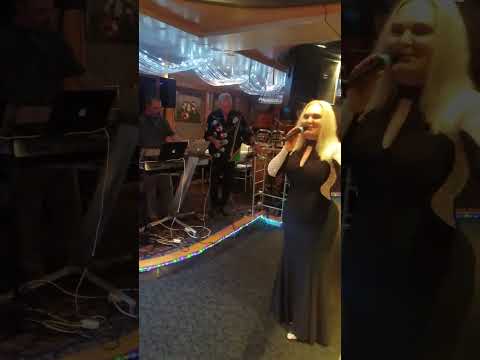 Владимир Мозенков и Марина Амор