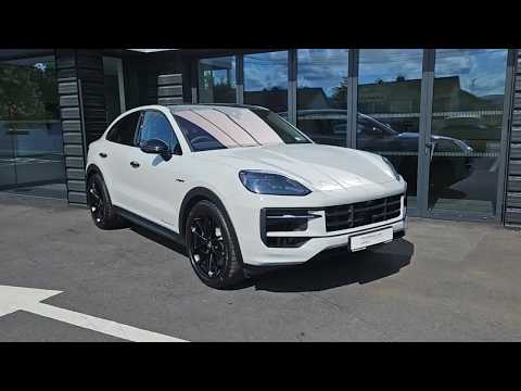 Porsche Cayenne 3.0 S E-Hybrid PHEV Auto - Image 2