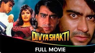 Download lagu Divya Shakti - Hindi Full Movie - Ajay Devgan, Raveena Tandon, Aloknath, Shakti Kapoor, Amrish Puri mp3 Download lagu Divya Shakti - Hindi Full Movie - Ajay Devgan, Raveena Tandon, Aloknath, Shakti Kapoor, Amrish Puri mp3